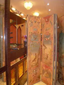 فندق أي دوه برنشيبه 4*