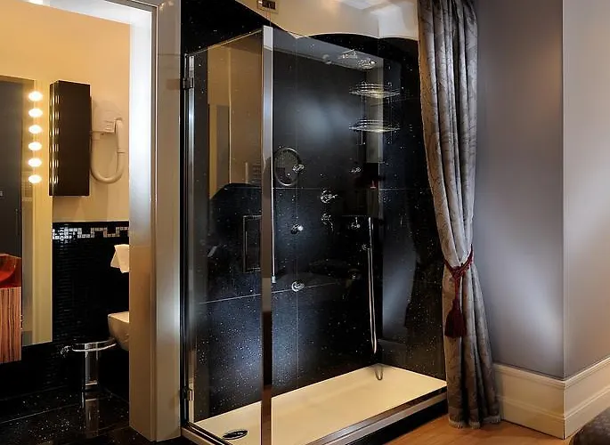 Ai Due Principi Hotel 4*