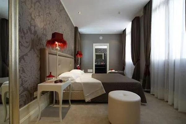 Hotel Ai Due Principi 4*