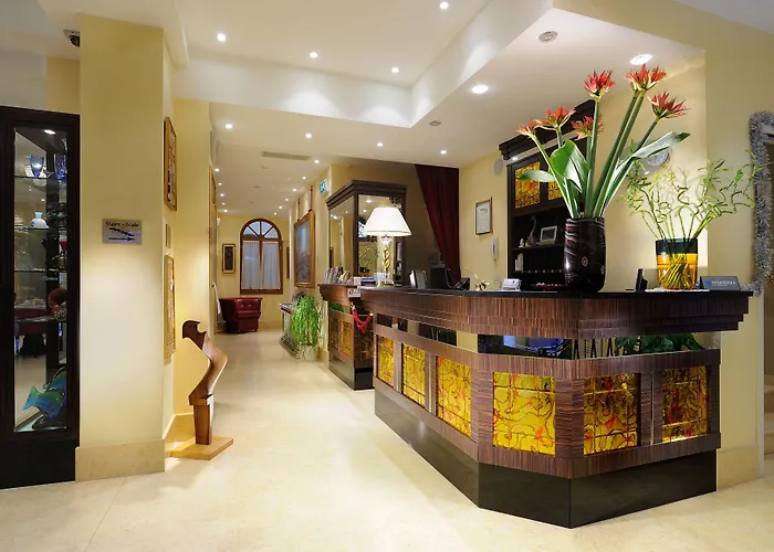 Ai Due Principi Venise