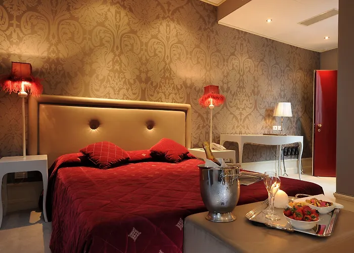 Ai Due Principi Hotel 4*