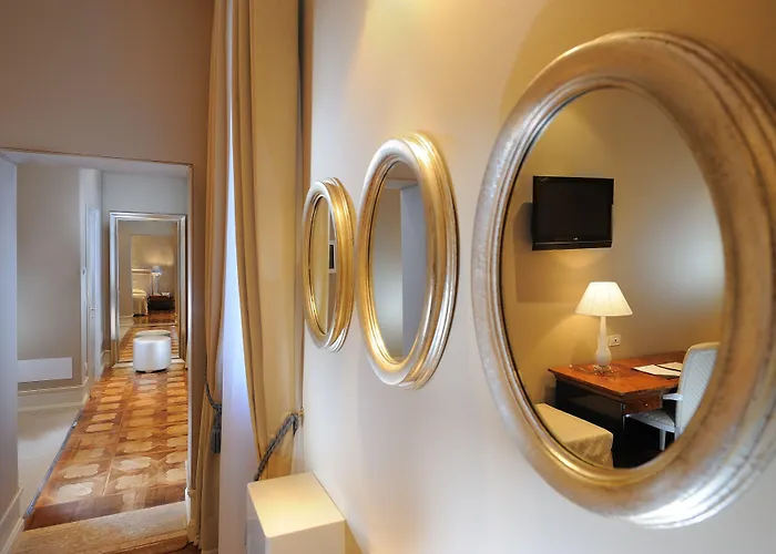 Ai Due Principi Hotel Venise