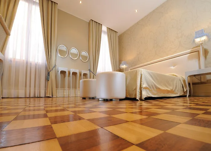 Hotel Ai Due Principi 4*