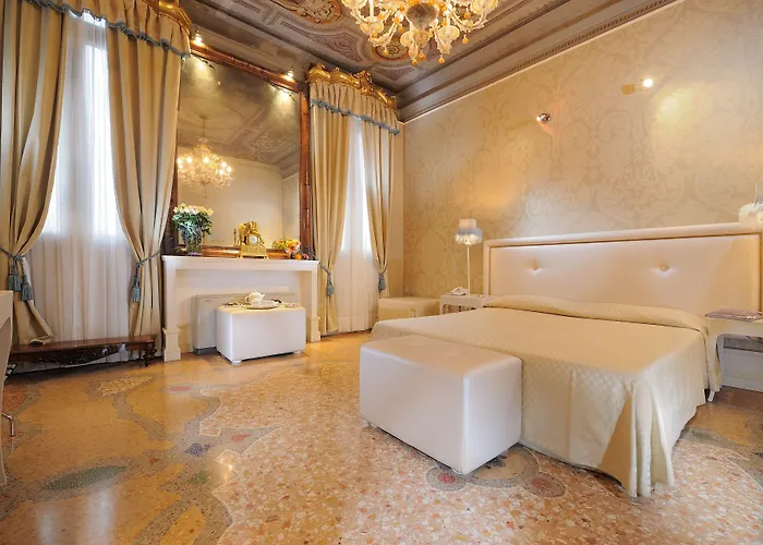 Hotel Ai Due Principi