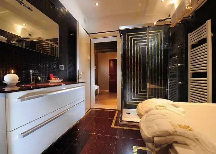 Ai Due Principi Hotel Venise