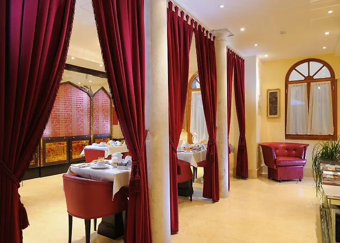 Ai Due Principi Hotel