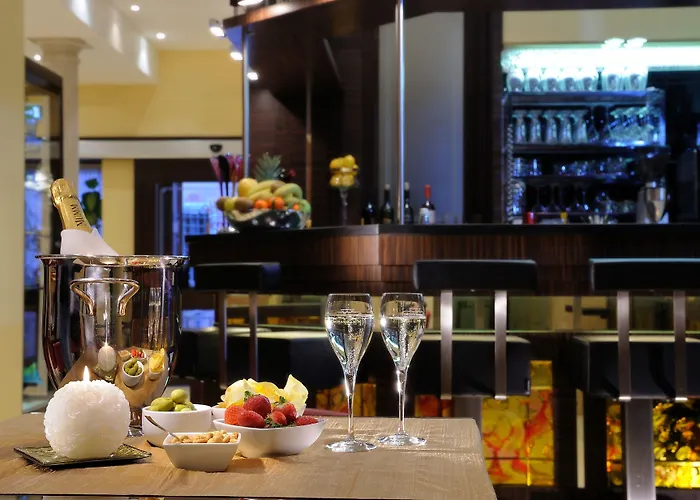 Ai Due Principi Hotel 4*