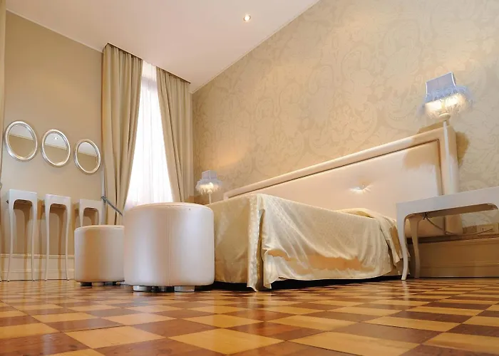 Ai Due Principi Hotel Venise