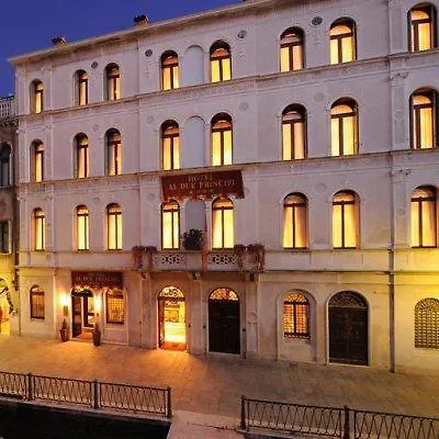 Hotel Ai Due Principi