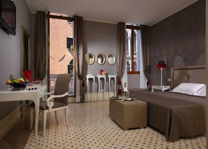 Ai Due Principi Venise