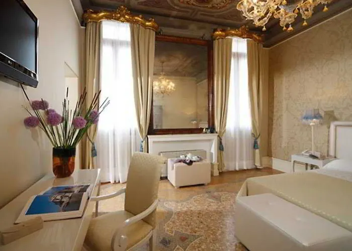 Hotel Ai Due Principi 4*