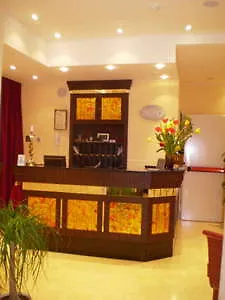 Ai Due Principi Hotel 4*