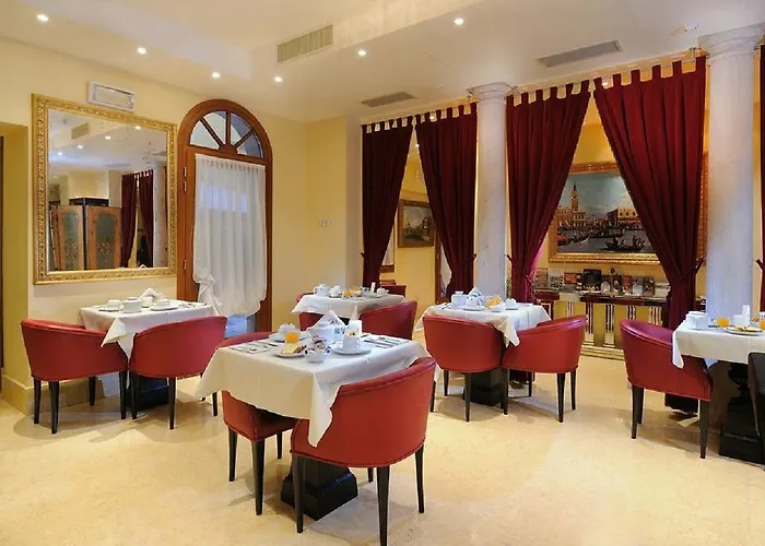 Ai Due Principi Hotel 4*