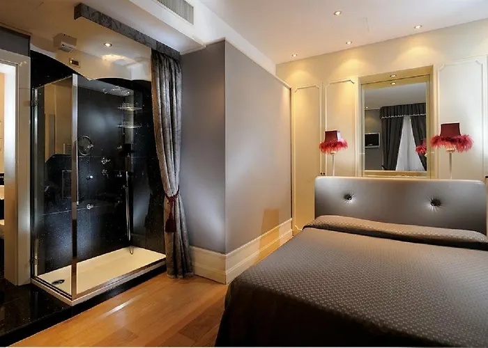 Ai Due Principi Hotel