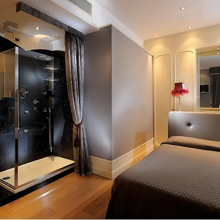 アイ ドゥエ プリンチピ ヴェネツィア