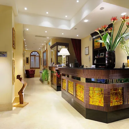 Ai Due Principi Venedik