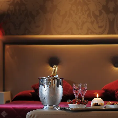 ホテル アイ ドゥエ プリンチピ 4*