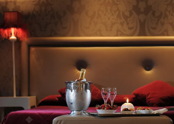 Otel Ai Due Principi