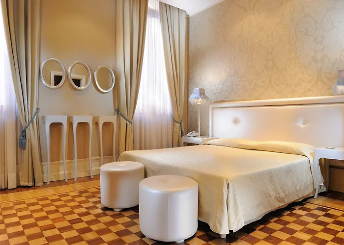 Ai Due Principi 4* Venedik