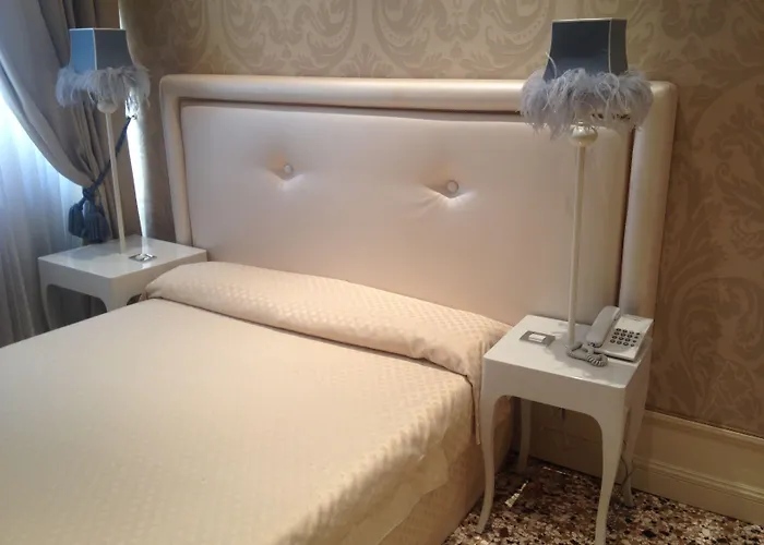 Ai Due Principi Otel 4*