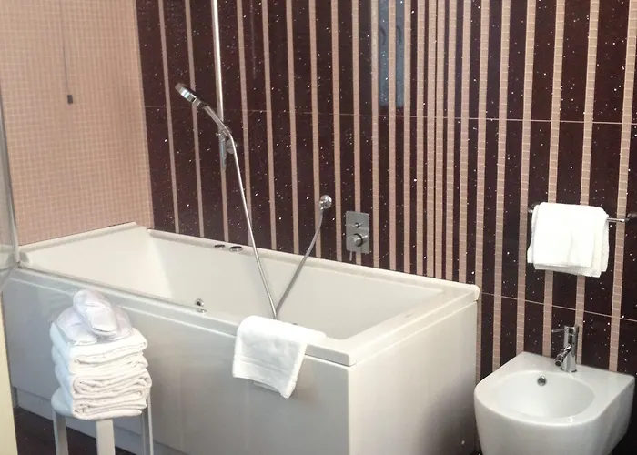 Ai Due Principi Otel Venedik