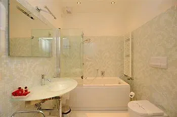 Ai Due Principi 4* Venedik