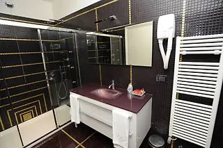 Ai Due Principi 4* Venedik